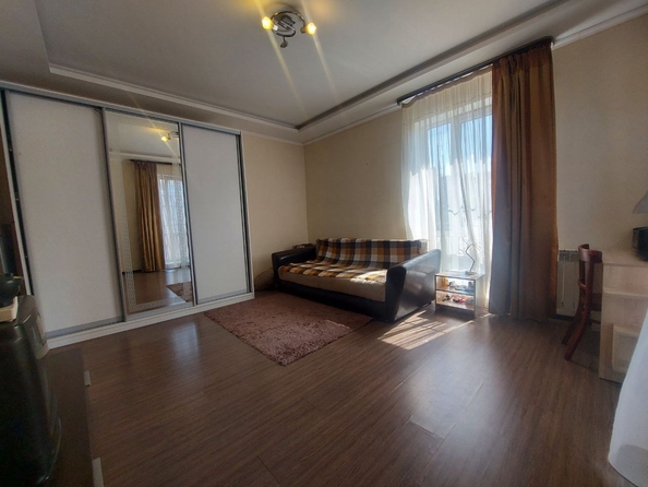 
  Продается 1-комн. квартира, 36 м², Круглая пл, д. 9а
. Фото 1.