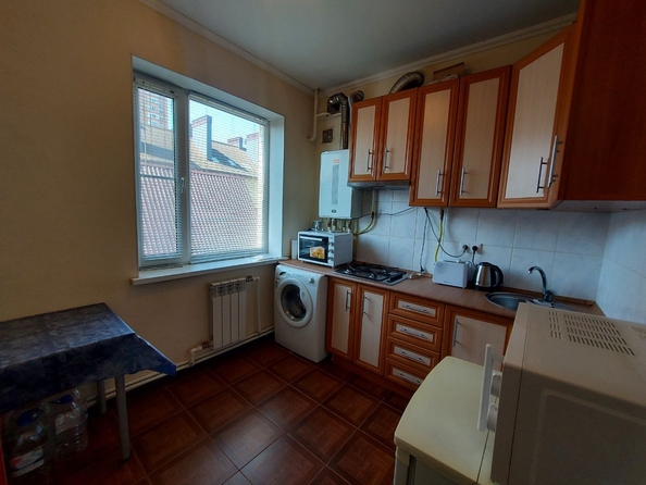 
  Продается 1-комн. квартира, 36 м², Круглая пл, д. 9а
. Фото 7.