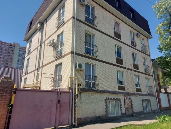 
  Продается 1-комн. квартира, 36 м², Круглая пл, д. 9а
. Фото 25.