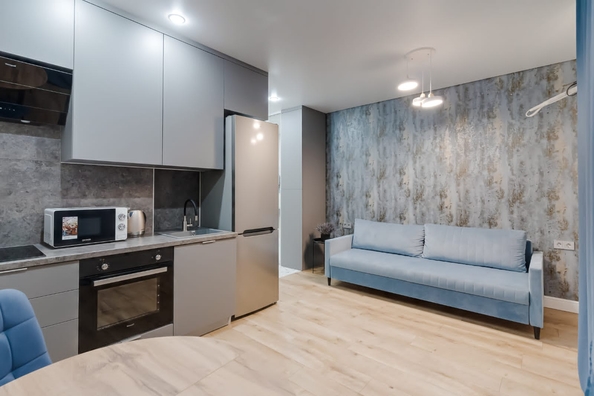 
  Продается студия, 28 м², 26-я линия ул, д. 35/1
. Фото 7.