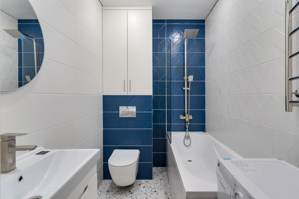 
  Продается студия, 28 м², 26-я линия ул, д. 35/1
. Фото 10.