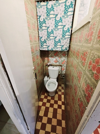 
  Продается 1-комн. квартира, 34 м², Стачки пр-кт, д. 182/1
. Фото 12.