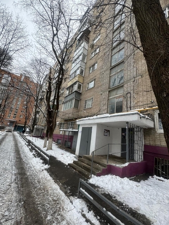 
  Продается 3-комн. квартира, 63.2 м², Лермонтовская ул, д. 125
. Фото 16.