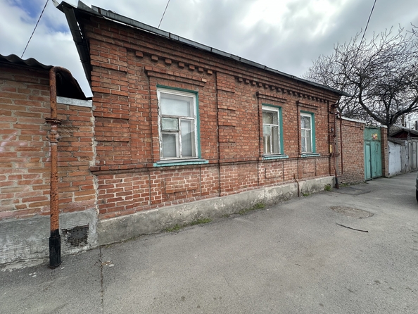 
  Продается земельный участок, 4.9 сотки, Ростов-на-Дону
. Фото 2.