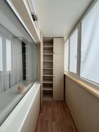 
  Продается 2-комн. квартира, 64.28 м², Еременко ул, д. 68
. Фото 11.