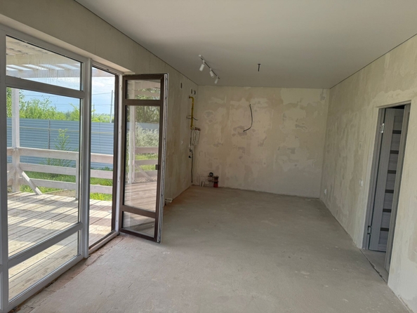 
  Продается дом, 104 м², село Самарское
. Фото 12.