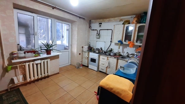 
  Продается 2-комн. квартира, 74 м², Лелюшенко ул, д. 13
. Фото 1.