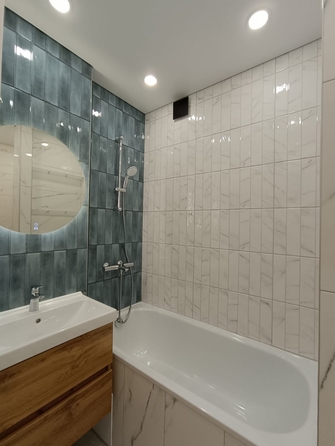 
  Продается 3-комн. квартира, 54.5 м², Соколова пр-кт, д. 75
. Фото 15.