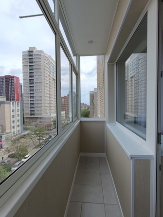 
  Продается 3-комн. квартира, 54.5 м², Соколова пр-кт, д. 75
. Фото 16.