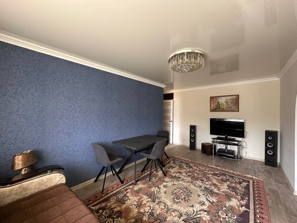 
  Продается 3-комн. квартира, 56 м², Октябрьский пер, д. 2
. Фото 5.