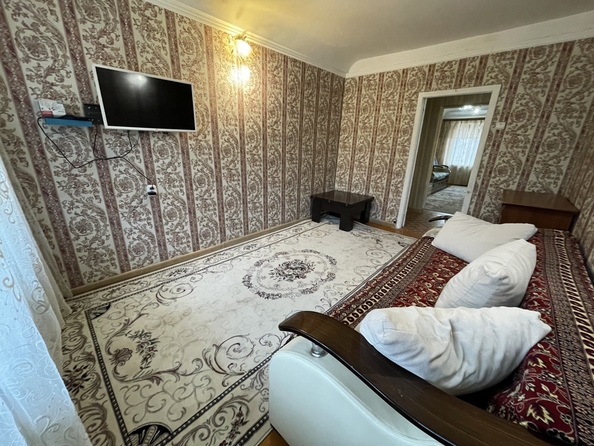 
  Продается 2-комн. квартира, 46 м², 2-я Краснодарская ул, д. 157/1
. Фото 6.