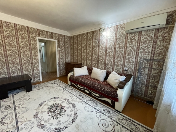 
  Продается 2-комн. квартира, 46 м², 2-я Краснодарская ул, д. 157/1
. Фото 7.