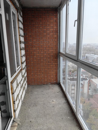 
  Продается 2-комн. квартира, 52.5 м², М.Горького ул, д. 144
. Фото 11.