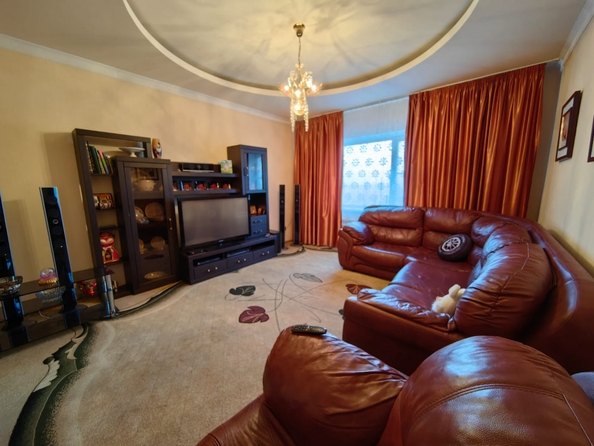 
  Продается дом, 155 м², село Кулешовка
. Фото 1.