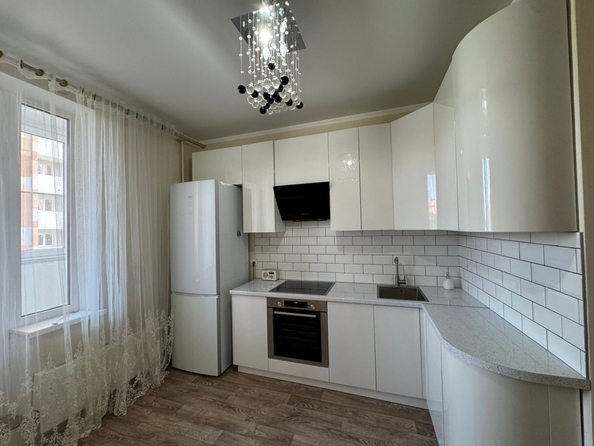 
  Продается 3-комн. квартира, 86 м², Солженицына пр-кт, д. 21
. Фото 2.