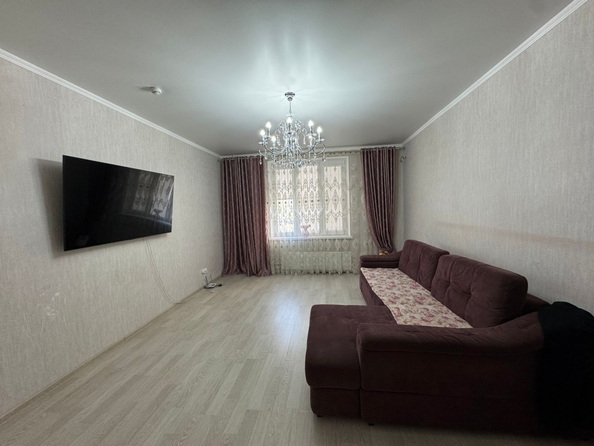 
  Продается 3-комн. квартира, 86 м², Солженицына пр-кт, д. 21
. Фото 7.
