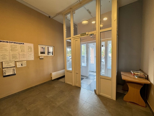 
  Продается 3-комн. квартира, 86 м², Солженицына пр-кт, д. 21
. Фото 18.
