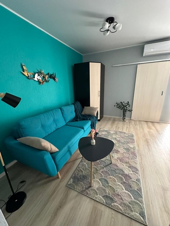 
  Продается 2-комн. квартира, 40 м², Таганрогская ул, д. 132
. Фото 1.
