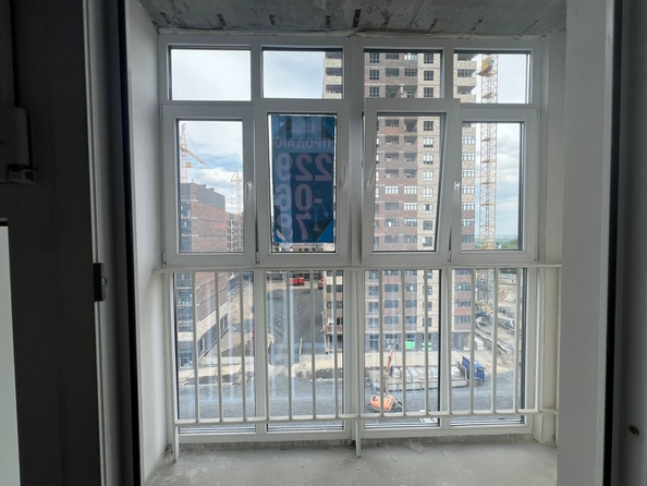 
  Продается 1-комн. квартира, 33.5 м², 40-летия Победы пр-кт, д. 111/3
. Фото 7.