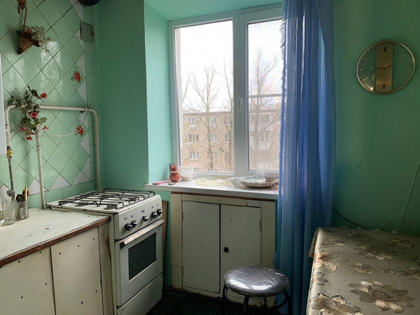 
  Продается 2-комн. квартира, 51.3 м², 20-я линия ул, д. 66
. Фото 3.