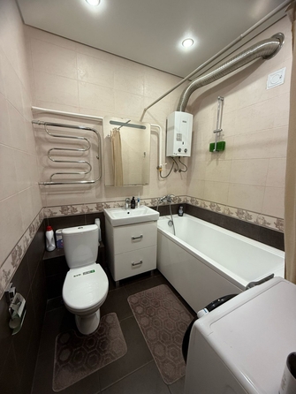 
  Продается 3-комн. квартира, 70.1 м², Ереванская ул, д. 25
. Фото 8.