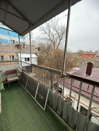 
  Продается 3-комн. квартира, 70.1 м², Ереванская ул, д. 25
. Фото 11.