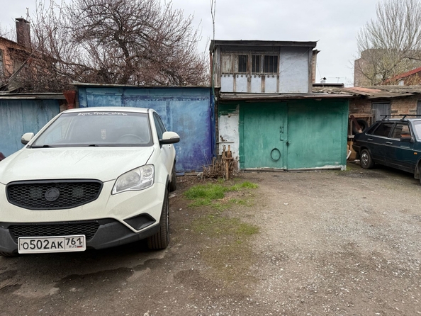 
  Продается 3-комн. квартира, 70.1 м², Ереванская ул, д. 25
. Фото 14.