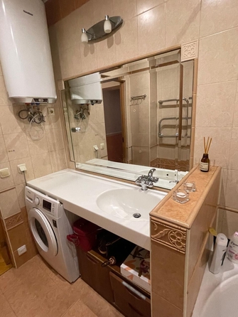
  Продается 3-комн. квартира, 112.2 м², Жмайлова ул, д. 27а
. Фото 15.