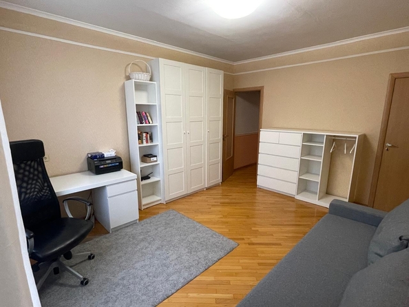 
  Продается 3-комн. квартира, 112.2 м², Жмайлова ул, д. 27а
. Фото 17.