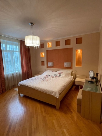 
  Продается 3-комн. квартира, 112.2 м², Жмайлова ул, д. 27а
. Фото 18.