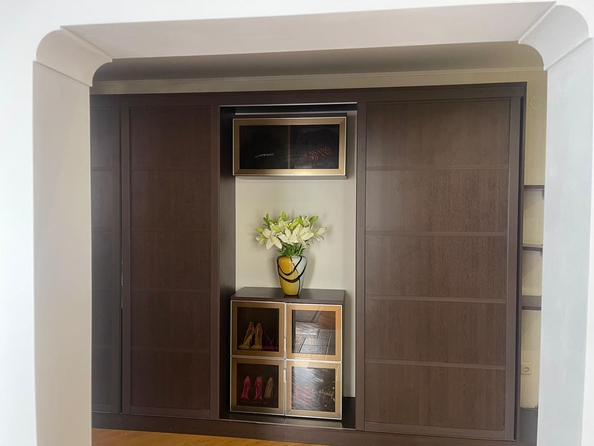 
  Продается 3-комн. квартира, 112.2 м², Жмайлова ул, д. 27а
. Фото 21.