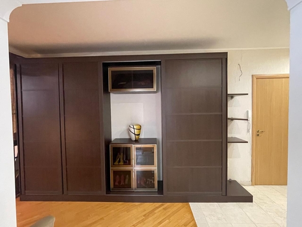 
  Продается 3-комн. квартира, 112.2 м², Жмайлова ул, д. 27а
. Фото 23.