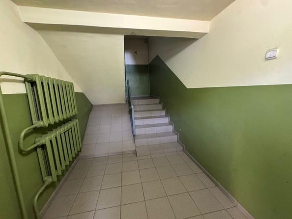 
  Продается 2-комн. квартира, 64 м², Зорге ул, д. 50
. Фото 15.