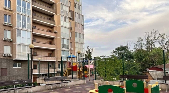 
  Продается 2-комн. квартира, 50 м², Мурлычева ул, д. 30
. Фото 12.