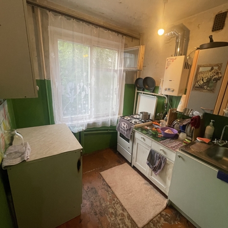
  Продается 3-комн. квартира, 62 м², 40-летия Победы пр-кт, д. 63/10
. Фото 13.