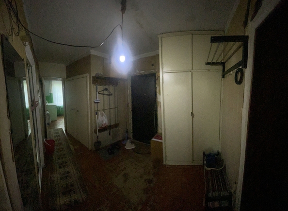 
  Продается 3-комн. квартира, 62 м², 40-летия Победы пр-кт, д. 63/10
. Фото 22.