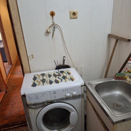 
  Продается 2-комн. квартира, 36 м², Штахановского ул, д. 10/4
. Фото 13.