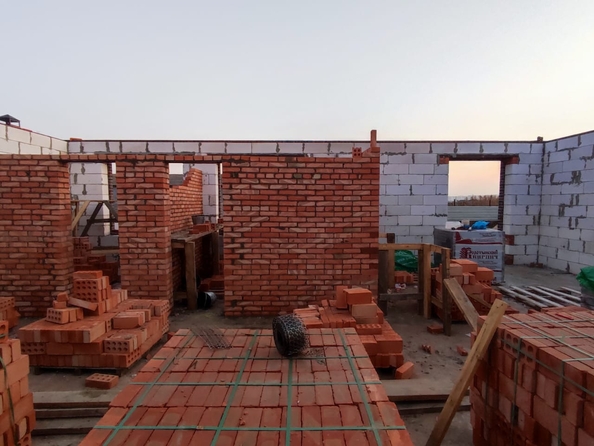 
  Продается дом, 120 м², коттеджный поселок Ореховая роща
. Фото 5.