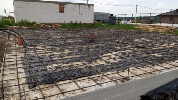 
  Продается дом, 120 м², коттеджный поселок Ореховая роща
. Фото 9.