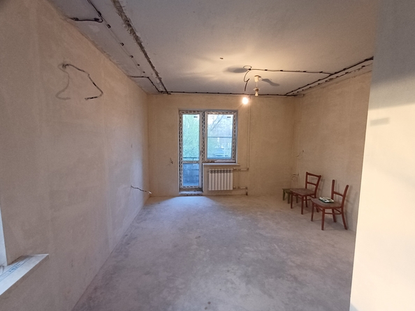 
  Продается 1-комн. квартира, 39.1 м², Украинская ул, д. 28/1
. Фото 2.