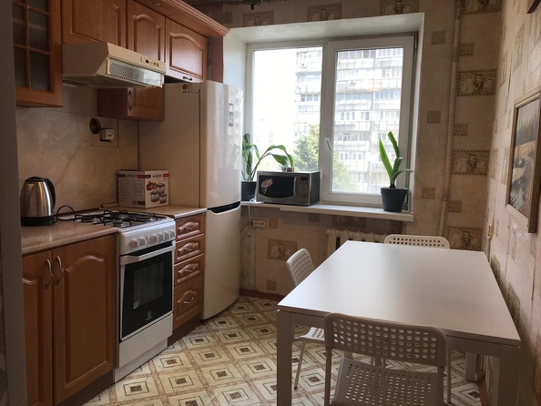 
  Продается 2-комн. квартира, 50 м², Ворошиловский пр-кт, д. 93
. Фото 1.