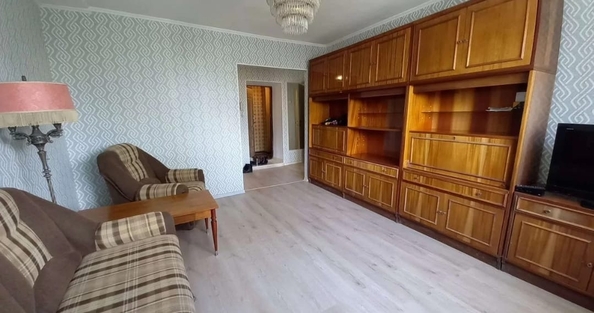 
  Продается 2-комн. квартира, 50 м², Ворошиловский пр-кт, д. 93
. Фото 2.