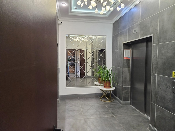 
  Продается 2-комн. квартира, 55.6 м², Университетский пер, д. 137/1с
. Фото 11.
