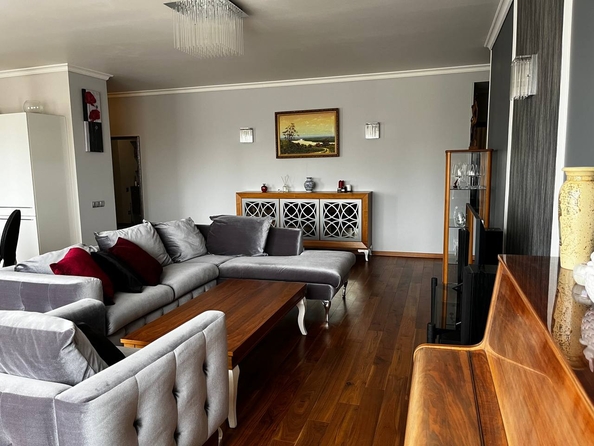 
  Продается 3-комн. квартира, 90 м², Максима Горького ул, д. 140
. Фото 1.