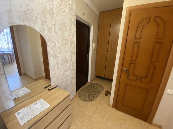 
  Сдается 1-комн. квартира, 40 м², Благодатная ул, д. 166
. Фото 5.