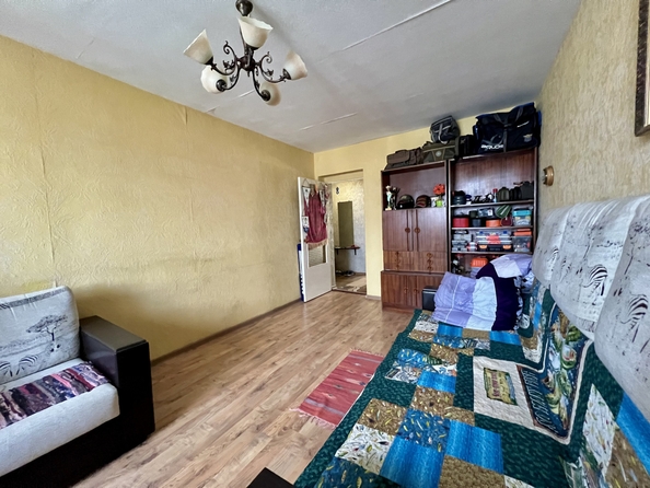 
  Продается 1-комн. квартира, 35.2 м², Платова ул, д. 72
. Фото 5.
