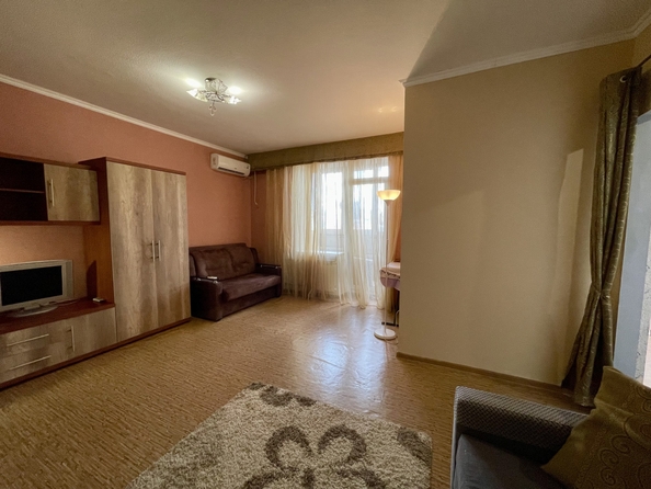 
  Сдается 1-комн. квартира, 35 м², Семашко пер, д. 69
. Фото 3.