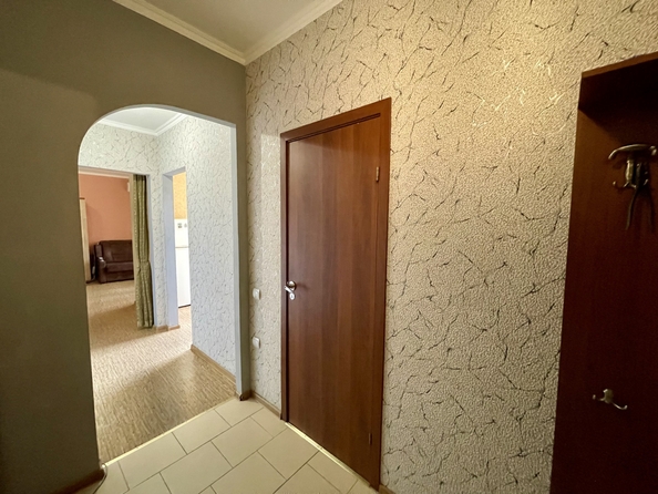 
  Сдается 1-комн. квартира, 35 м², Семашко пер, д. 69
. Фото 12.