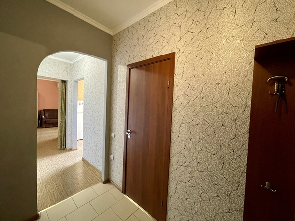 
  Сдается 1-комн. квартира, 35 м², Семашко пер, д. 69
. Фото 17.