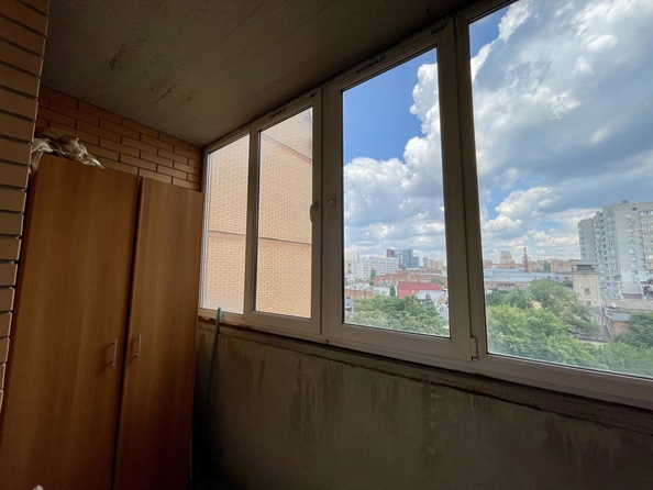
  Сдается 1-комн. квартира, 35 м², Семашко пер, д. 69
. Фото 19.